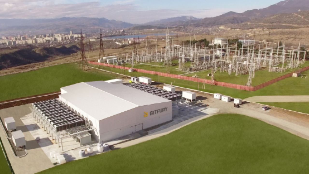 TOP 10 Cloud Mining Companies: Brief Overview 2022 | MiningSupreme